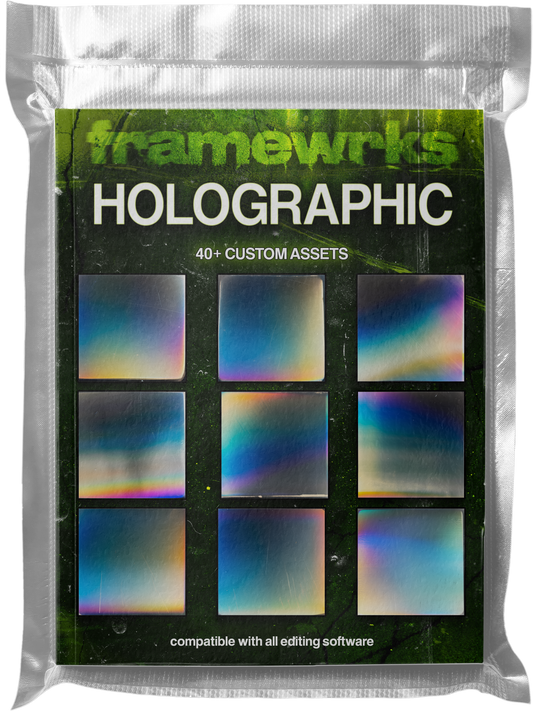 Holographic Pack