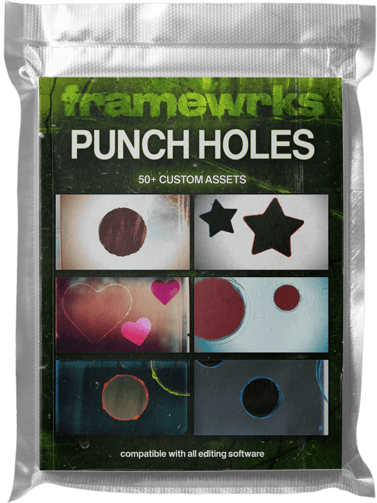 Punch Holes