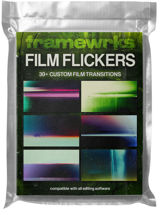 Film Flickers